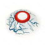Veins Eye Sclera Contacts