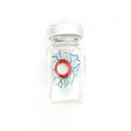 Veins Eye Sclera Contacts