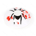 Spider Eye Sclera Contacts