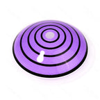 Rinnegan Sharingan Sclera Contacts Full Eye