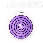 Rinnegan Sharingan Sclera Contacts Full Eye