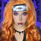 Rinnegan Sharingan Sclera Contacts Full Eye