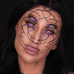 Mummy Triple Iris Sclera Contacts