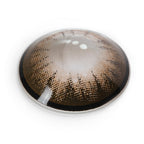 Supersize Brown Colored Contacts