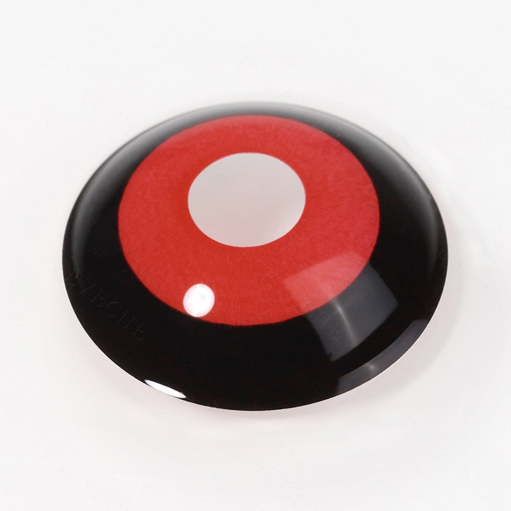 Tokyo Ghoul Mini Sclera Contacts Secondary image