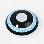 Nebulous Mini Sclera Contacts