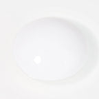 White Blind Mini Sclera Contacts