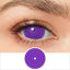 Rinnegan Mini Sclera Contacts