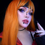 Rinnegan Mini Sclera Contacts