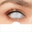 White Mesh Mini Sclera contacts