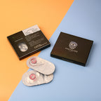 Red Twilight Volturi Vampire Contacts