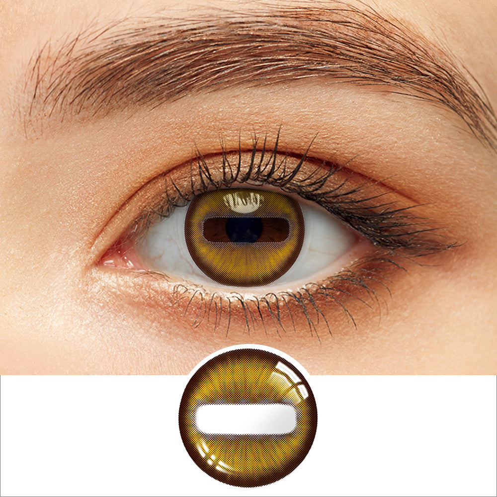 Sage Mode Eye Contacts