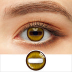 Sage Mode Eye Contacts