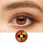 Sage Mode Eye Contacts