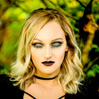 Crazy Lightning Sclera Contacts