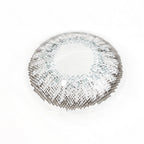 3 Tone Sterling Gray Colored Contacts