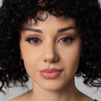 3 Tone Honey Colored Contacts