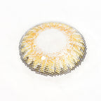 3 Tone Pure Hazel Contact Lens