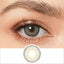 Premium Gray Colored Contacts