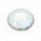 Premium Blue Colored Contacts