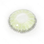 Premium Green Colored Contacts