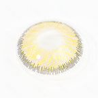 Premium Hazel Colored Contacts