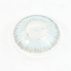 Bellalens Gray Blue Colored Contacts