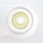 Bellalens Silky Green Colored Contacts
