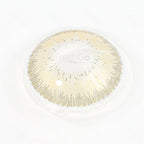 Bellalens Silky Gold Colored Contacts