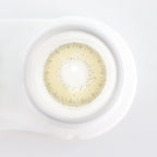 Bellalens Silky Gold Colored Contacts