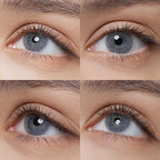 Ocean Gray Colored Contacts