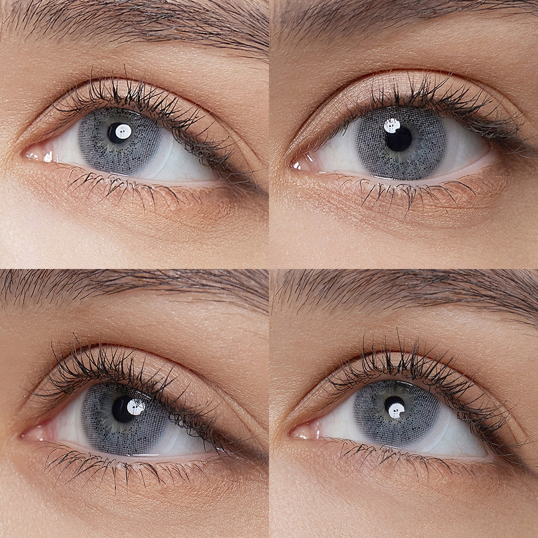 Ocean Gray Colored Contacts