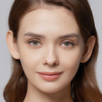 Ocean Brown Colored Contacts