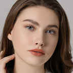 Pro Crystal Gray Colored Contacts