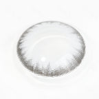 Pro Crystal Gray Colored Contacts