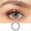 Pro Blue Colored Contacts