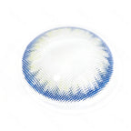 Pro Blue Colored Contacts