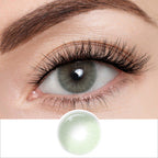 Rio Copacabana Green Colored Contacts