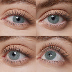 Rio Copacabana Green Colored Contacts