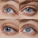 Rio Parati Gray Colored Contacts