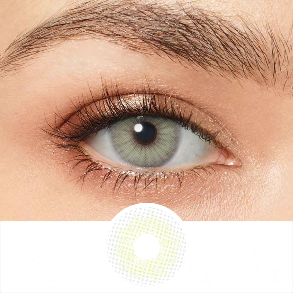 Rio Ipanema Colored Contacts