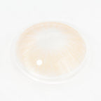 Rio Ochre Brown Colored Contacts