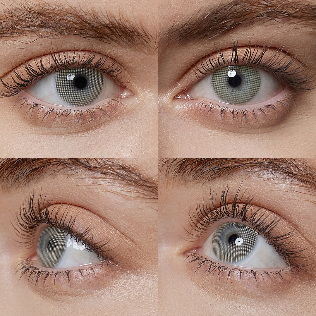 Rio Mel Colored Contacts