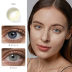 Rio Mel Colored Contacts