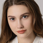 Diamond Glitter Gray Colored Contacts