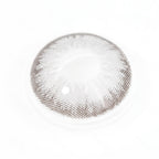Diamond Glitter Gray Colored Contacts