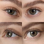Diamond Gray Green Colored Contacts