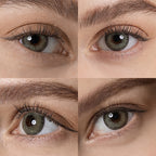 Diamond Caribbean Green Colored Contacts