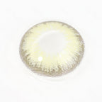 Diamond Caribbean Green Colored Contacts
