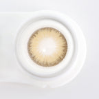 Diamond Allure Blonde Colored Contacts